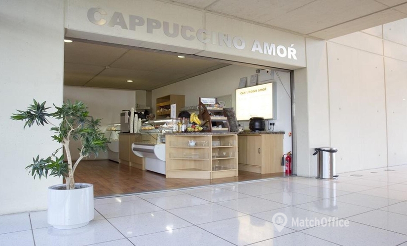 12 m² Business center in Bedfordshire, Great Marlings 110 (LU2 8DL) - 3 | MatchOffice