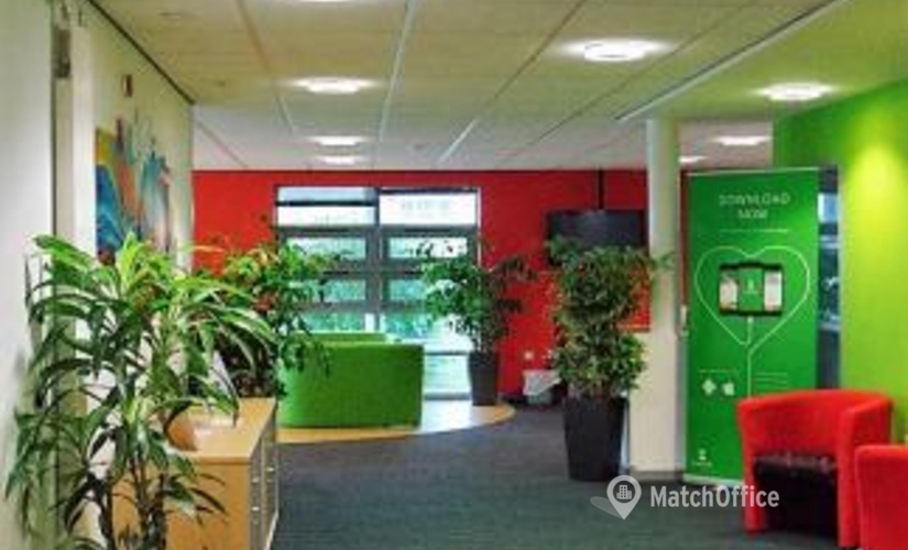 12 m² Business space in Swindon, Rivermead Drive (SN5 7EX) - 2 | MatchOffice