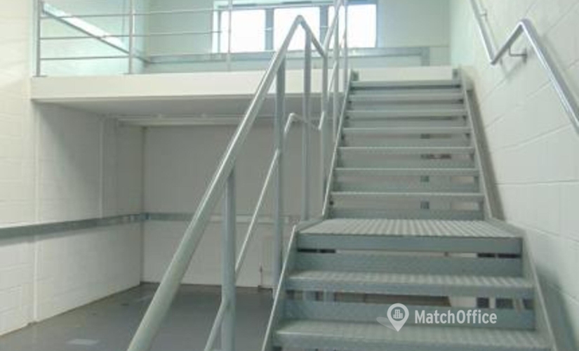 12 m² Business park in Swindon, Rivermead Drive (SN5 7EX) - 3 | MatchOffice