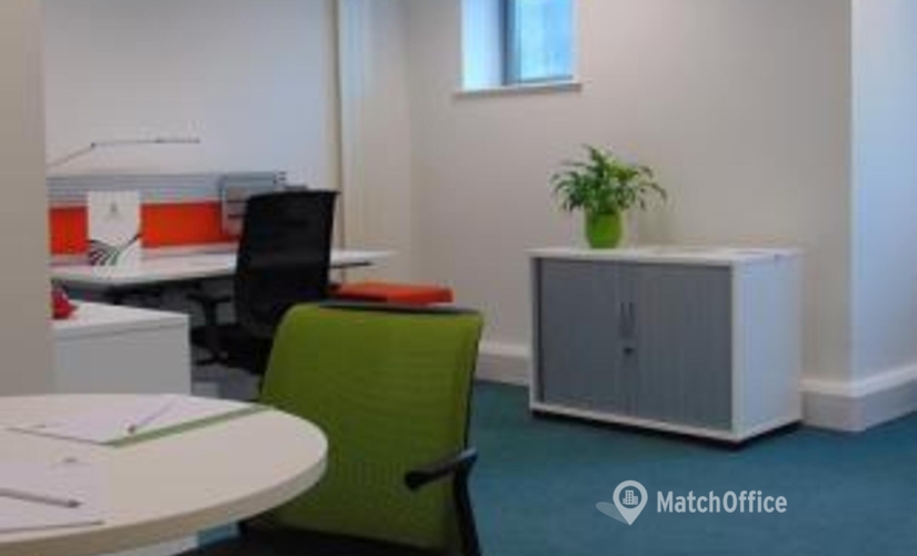 12 m² Business center in Swindon, Rivermead Drive (SN5 7EX) - 4 | MatchOffice.com