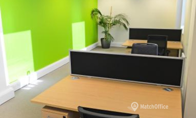 12 m² Business park in Gloucestershire, Oakfield Close (GL20 8SD) - 3 | MatchOffice
