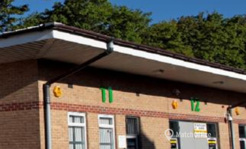 12 m² Business park in Dorset, King Street (DT4 7BJ) - 1 | MatchOffice