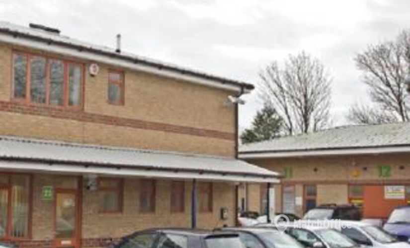 12 m² Business center in Dorset, King Street (DT4 7BJ) - 3 | MatchOffice.com