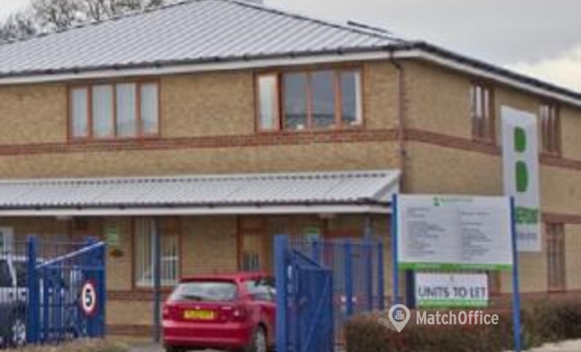 12 m² Business park in Dorset, King Street (DT4 7BJ) - 4 | MatchOffice