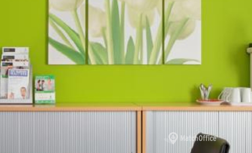 Meeting room hire in Dorset, King Street, 12 m² - MatchOffice.co.uk