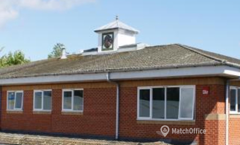 12 m² Conference space in Hampshire, Waterberry Drive (PO7 7TH) - 0 | MatchOffice