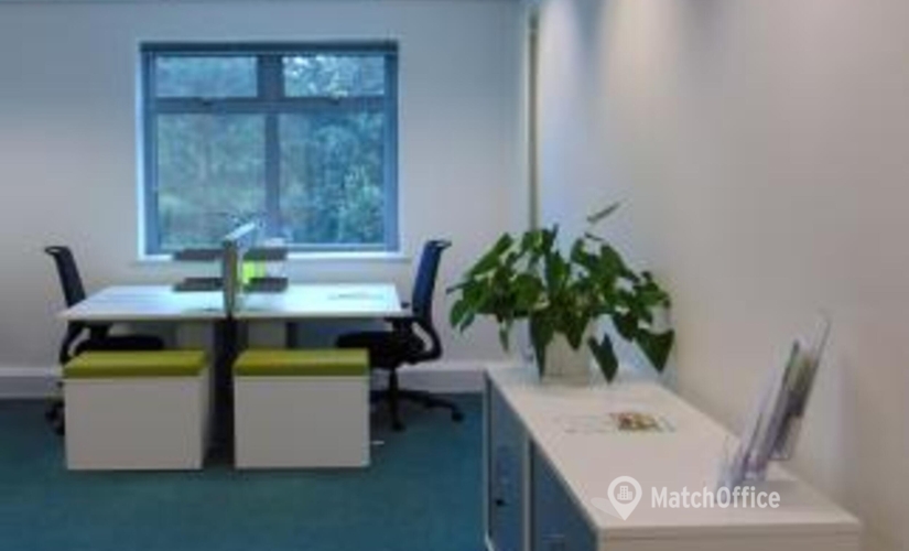 12 m² Conference center in Swindon, Rivermead Drive (SN5 7EX) - 0 | MatchOffice