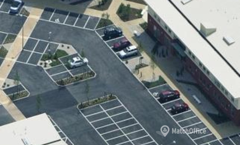 12 m² Conference center in Hampshire, Aerodrome Road (PO13 0FQ) - 4 | MatchOffice