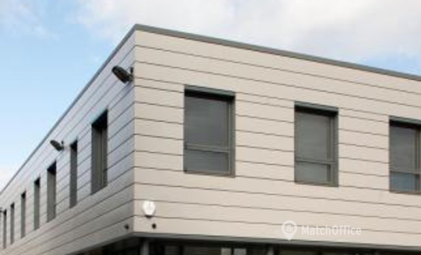 Meeting room hire in West Sussex, Bridge Road 20, 12 m² - MatchOffice.co.uk