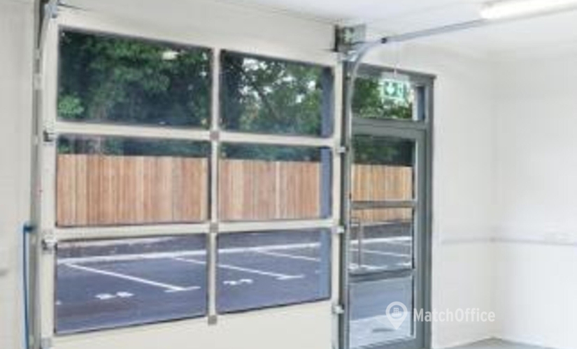 Meeting room for rent in West Sussex, Bridge Road 20, 12 m² - MatchOffice.co.uk
