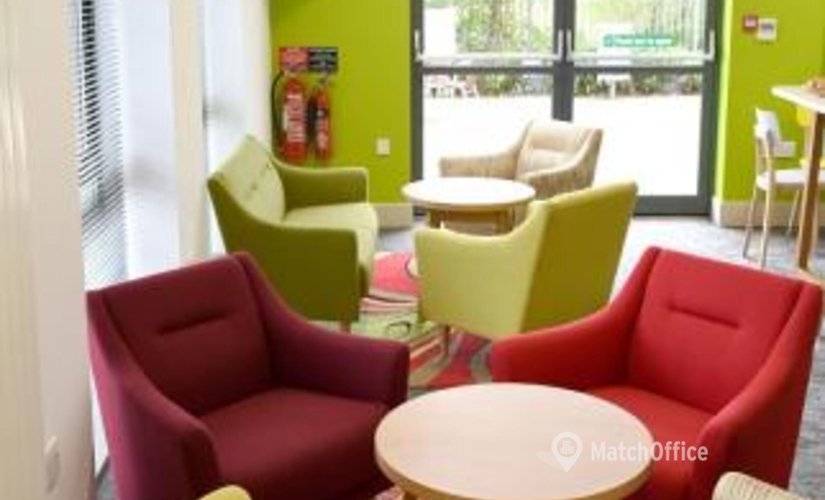 12 m² Convention center in Worcestershire, Bromsgrove Enterprise Park (B60 3ET) - 2 | MatchOffice.com