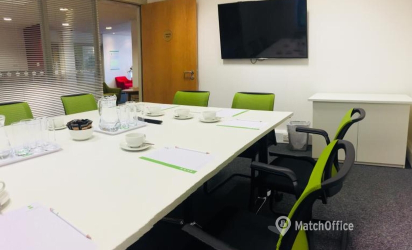 Meeting room for rent in Worcestershire, Crab Apple Way, 12 m² - MatchOffice.co.uk