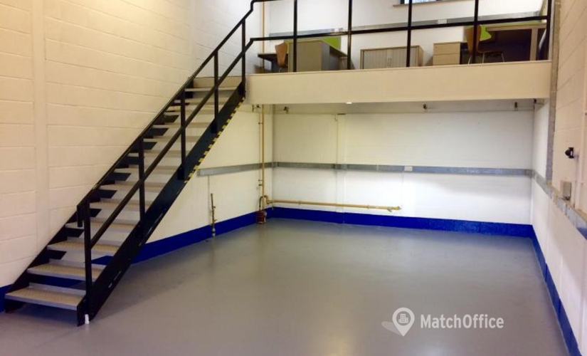 Meeting room for rent in Worcestershire, Bromsgrove Enterprise Park, 12 m² - MatchOffice.co.uk
