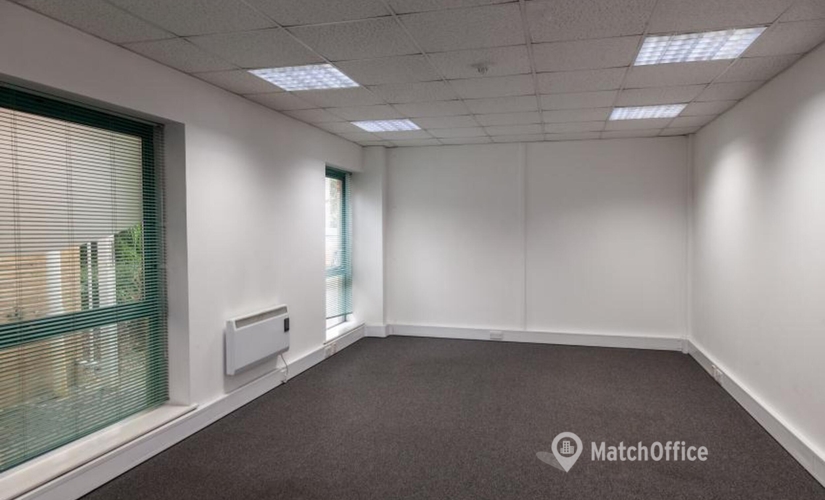Meeting room for rent in Hampshire, Harts Farm Way, 12 m² - MatchOffice.co.uk