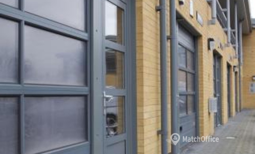  Meeting room hire in West Sussex, Metcalf Way, 12 m² - MatchOffice.co.uk