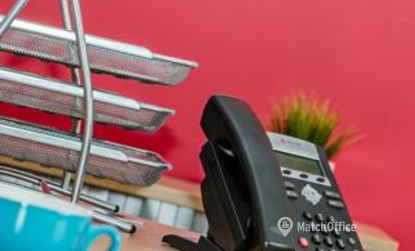 Business center  in Hampshire, Premier Way, 12 m² - MatchOffice.co.uk