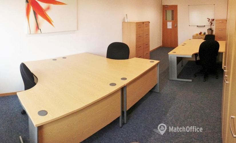 12 m² Serviced office in Chepstow, Riverside Court Beaufort Park (NP16 5UH) - 3 | MatchOffice