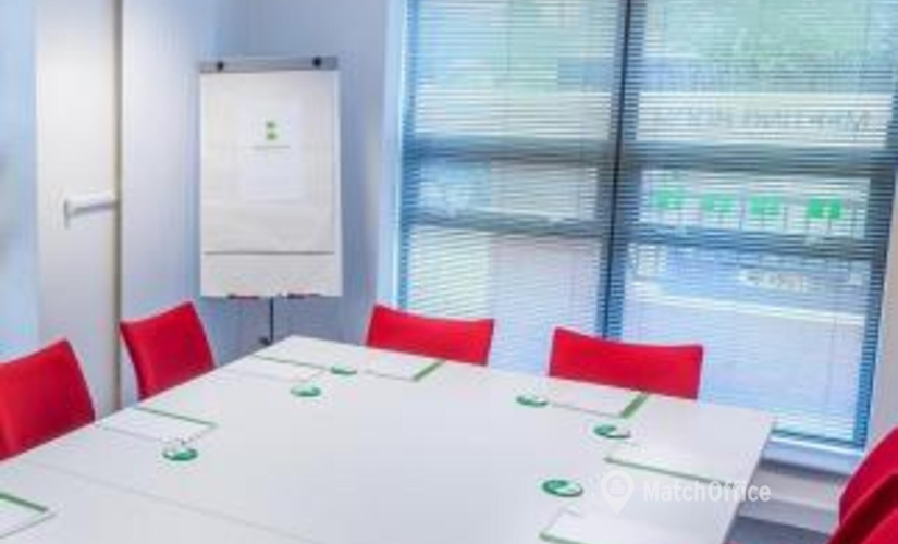 Business Centre in Kent, Shearway Road, 12 m² - MatchOffice.co.uk