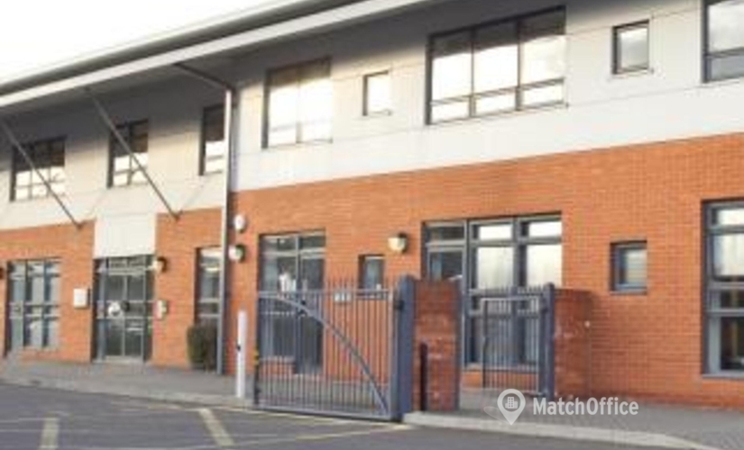 Business Centre in Kent, Shearway Road, 12 m² - MatchOffice.co.uk