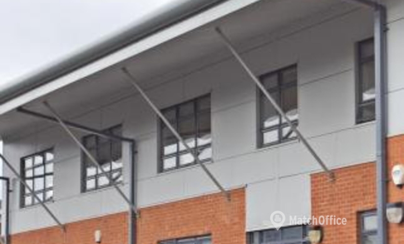 Business Centre in Kent, Shearway Road, 12 m² - MatchOffice.co.uk