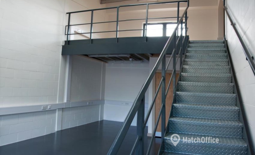 12 m² Serviced office in Ipswich, The Havens 70-72 (IP3 9BF) - 0 | MatchOffice.com