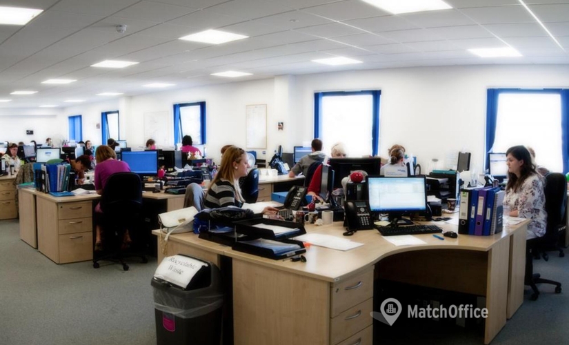 12 m² Business space in Ipswich, The Havens 70-72 (IP3 9BF) - 2 | MatchOffice.com