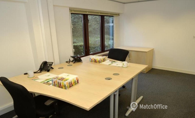 12 m² Business space in Kent, The Old Rectory Springhead Road (DA11 8HJ) - 1 | MatchOffice.com