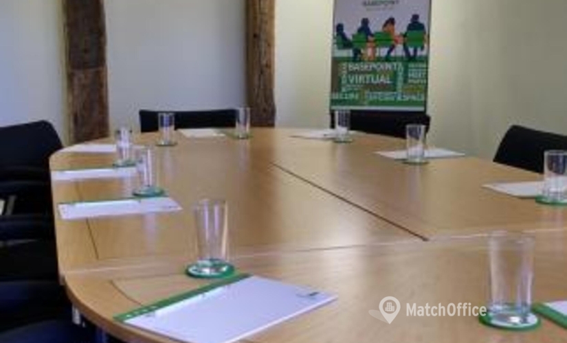 Business Centre in Kent, The Old Rectory Springhead Road, 12 m² - MatchOffice.co.uk