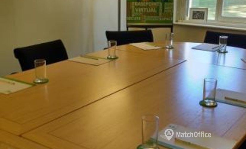 12 m² Business park in Kent, The Old Rectory Springhead Road (DA11 8HJ) - 3 | MatchOffice.com