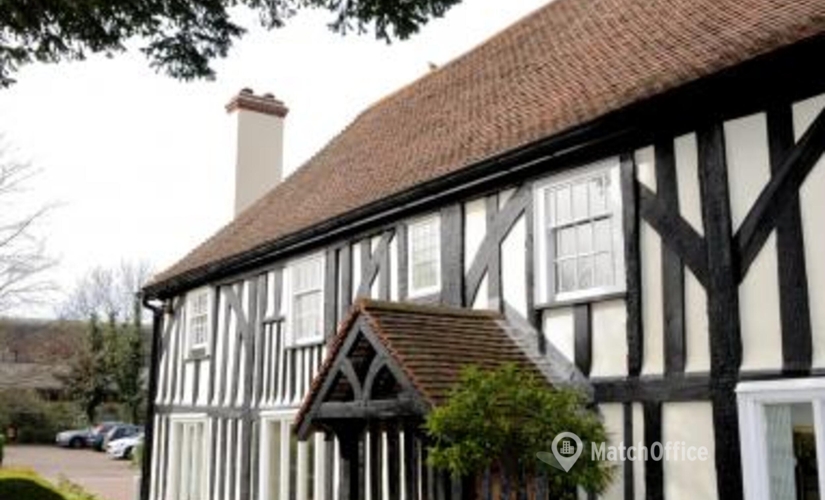 12 m² Business park in Kent, The Old Rectory Springhead Road (DA11 8HJ) - 4 | MatchOffice