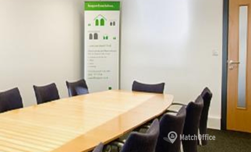 12 m² Business space in Devon, Yeoford Way (EX2 8LB) - 1 | MatchOffice.com