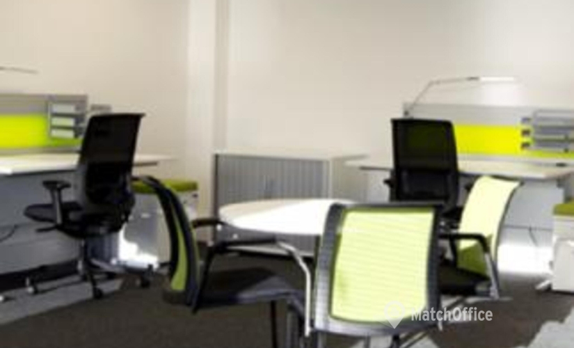 Business center Yeoford Way EX2 8LB Devon