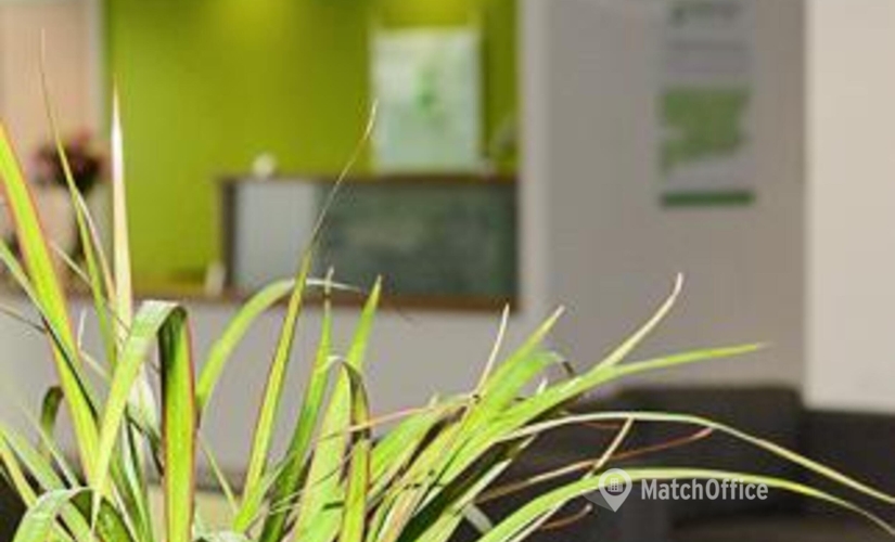 12 m² Serviced office in Hampshire, Winnall Valley Road 1 (SO23 0LD) - 3 | MatchOffice.com