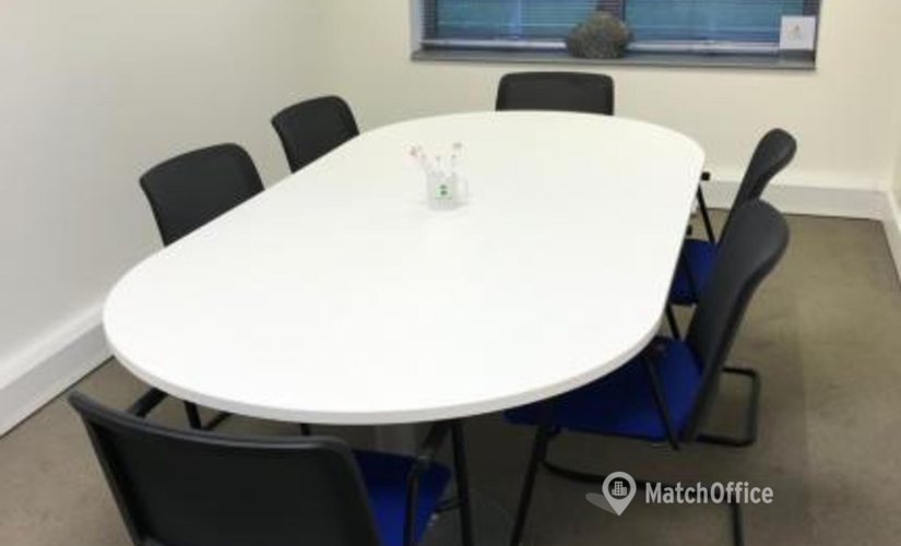 Virtual address in Devon, Aviation Way (BH23 6NX) - 1 | MatchOffice.com