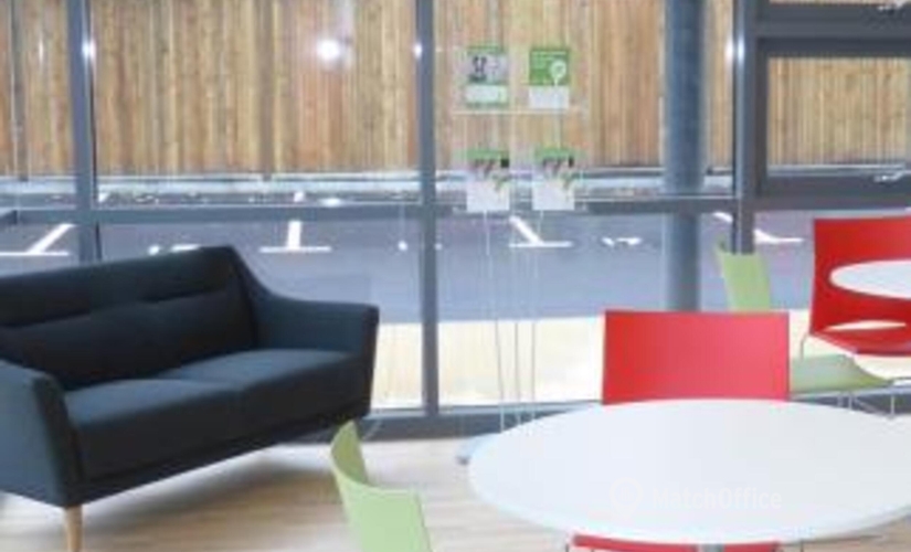 Virtual address West Sussex, Bridge Road 20 - MatchOffice.co.uk