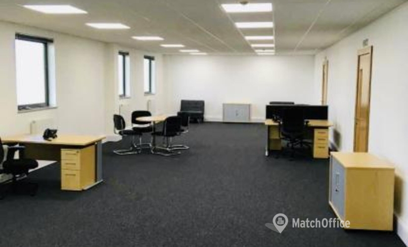 Virtual office address Worcestershire, Crab Apple Way - MatchOffice.co.uk