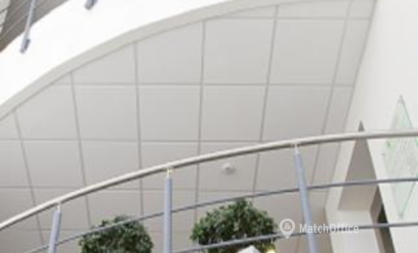 Virtual business address in Worcestershire, Bromsgrove Enterprise Park (B60 3ET) - 1 | MatchOffice.com