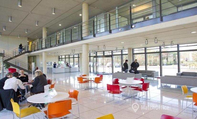 Virtual office in Bedfordshire, Great Marlings 110 (LU2 8DL) - 4 | MatchOffice.com