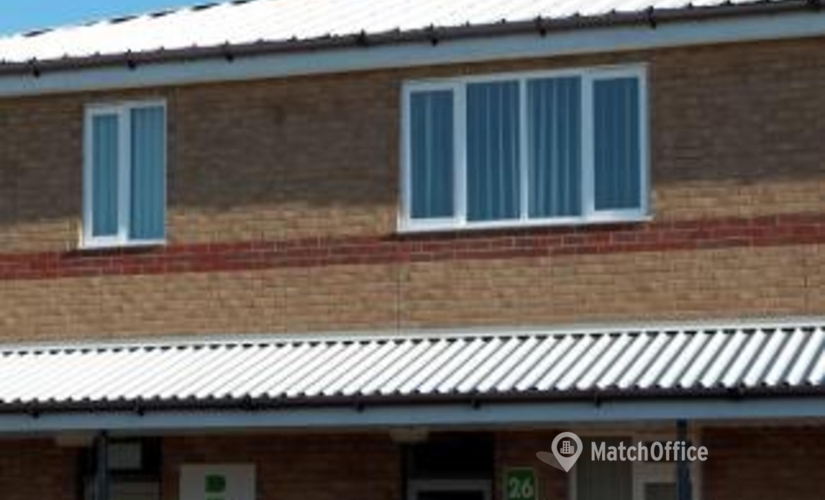 Virtual office King Street DT4 7BJ Dorset