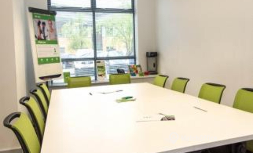 Virtual office West Sussex, Metcalf Way - MatchOffice.co.uk