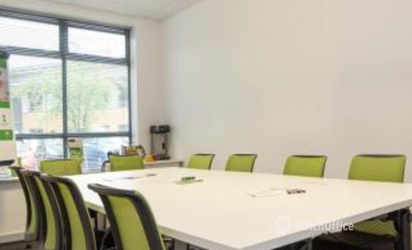  Virtual address West Sussex, Metcalf Way - MatchOffice.co.uk