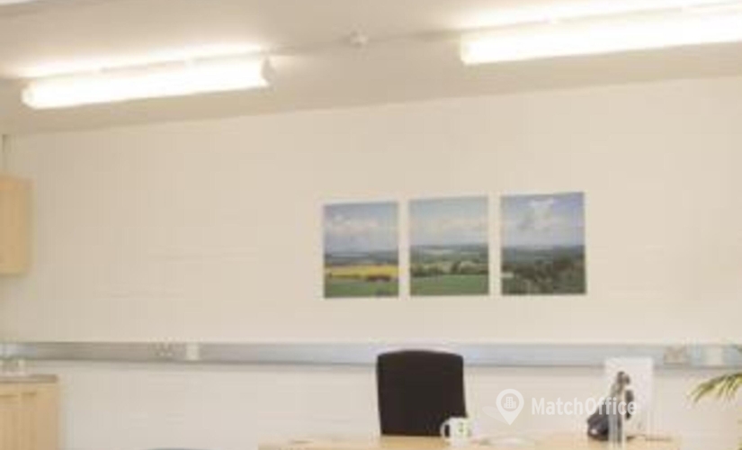 Virtual address Gloucestershire, Oakfield Close - MatchOffice.co.uk