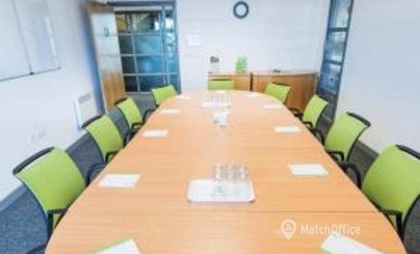 Virtual business address Gloucestershire, Oakfield Close - MatchOffice.co.uk