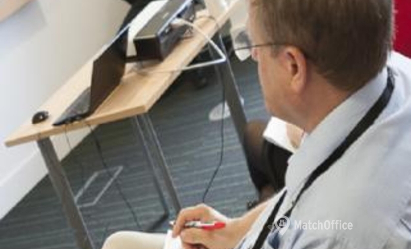 Virtual address Chepstow, Riverside Court Beaufort Park - MatchOffice.co.uk