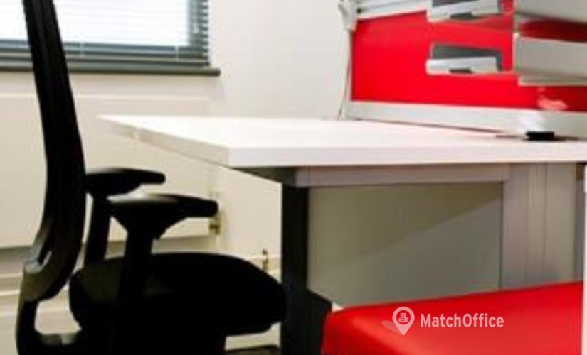 Virtual business address Hampshire, Stroudley Road - MatchOffice.co.uk