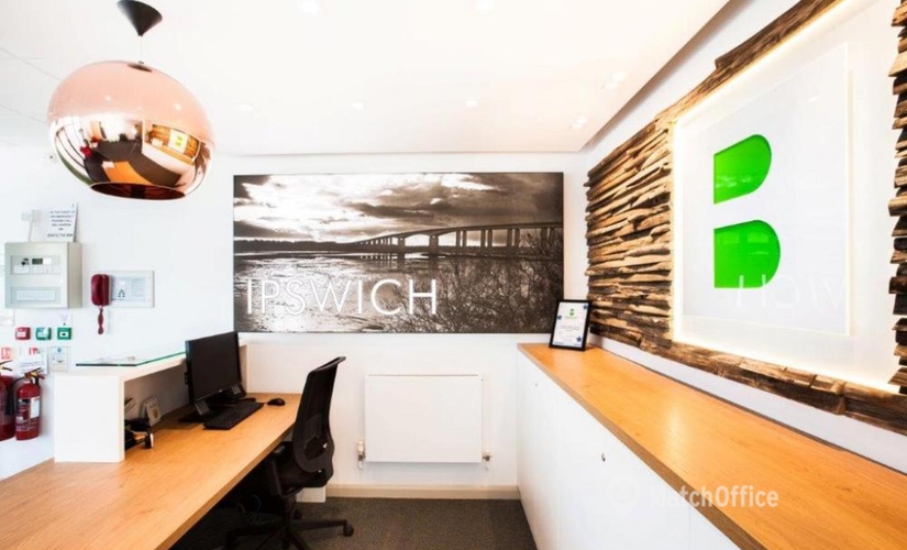 Virtual office The Havens 70-72 IP3 9BF Ipswich