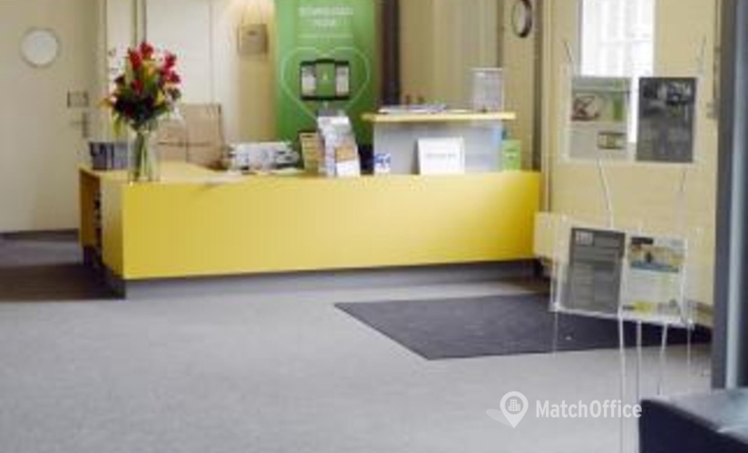 Virtual office in Kent, The Joiners Shop (ME4 4TZ) - 0 | MatchOffice
