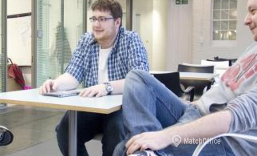 Virtual business address in Kent, The Joiners Shop (ME4 4TZ) - 3 | MatchOffice