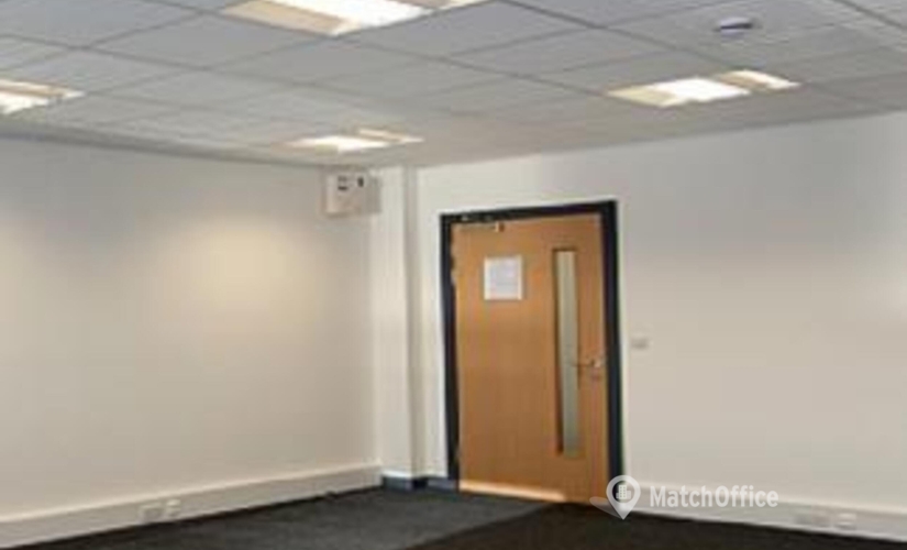 Virtual business address Devon, Yeoford Way - MatchOffice.co.uk