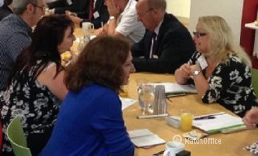 Virtual office space in Hampshire, Winnall Valley Road 1 (SO23 0LD) - 0 | MatchOffice.com